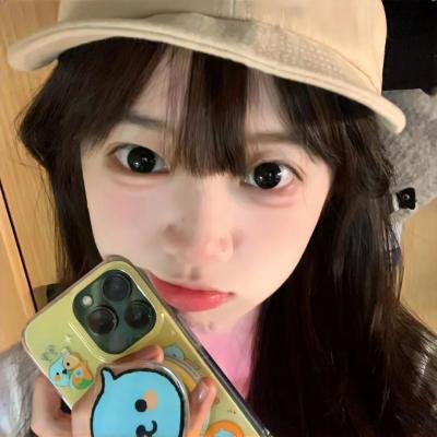 尘埃的女儿