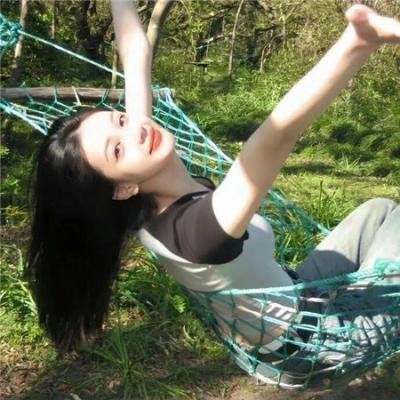 唐朝豪放女
