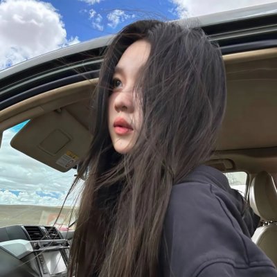 美国女人